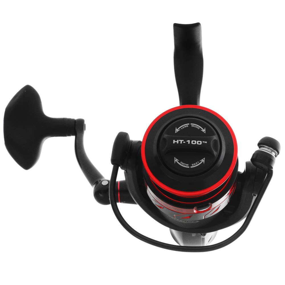 PENN Fierce III FRCIII2500 フィッシングリール Amazon | Penn FRCIII2500 Fierce III 2500 スピンリール RH/LH